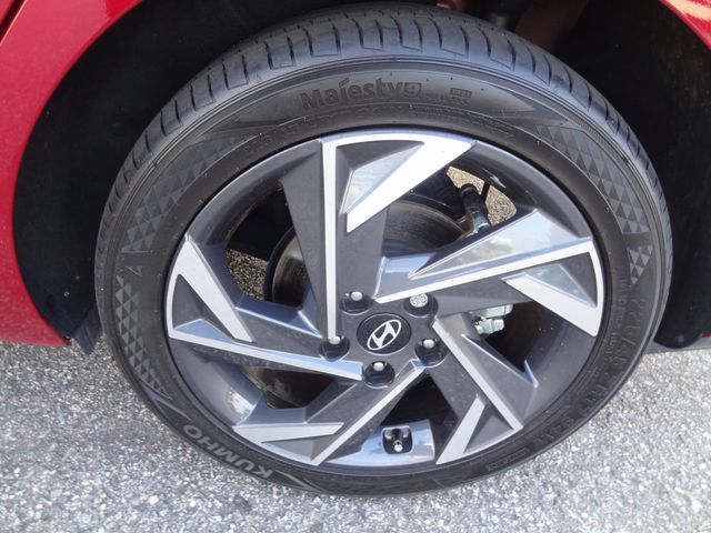 Thumbnail: 2024 Hyundai Elantra - 7