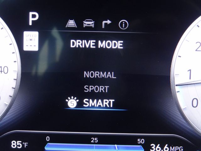 Thumbnail: 2024 Hyundai Elantra - 45