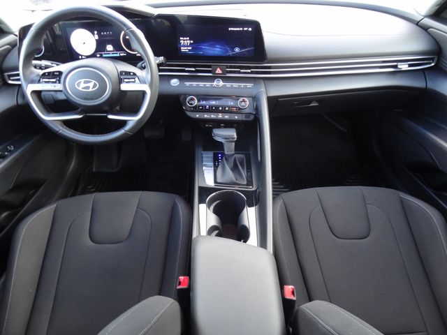 Thumbnail: 2024 Hyundai Elantra - 2