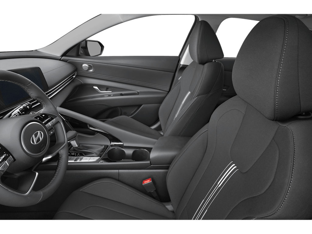 Thumbnail: 2025 Hyundai Elantra - 7