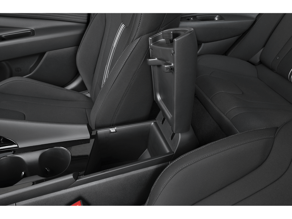 Thumbnail: 2025 Hyundai Elantra - 14