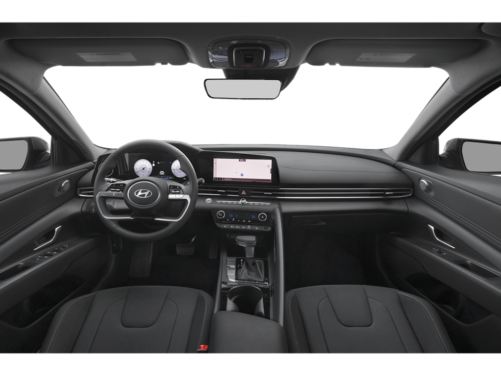 Thumbnail: 2025 Hyundai Elantra - 6