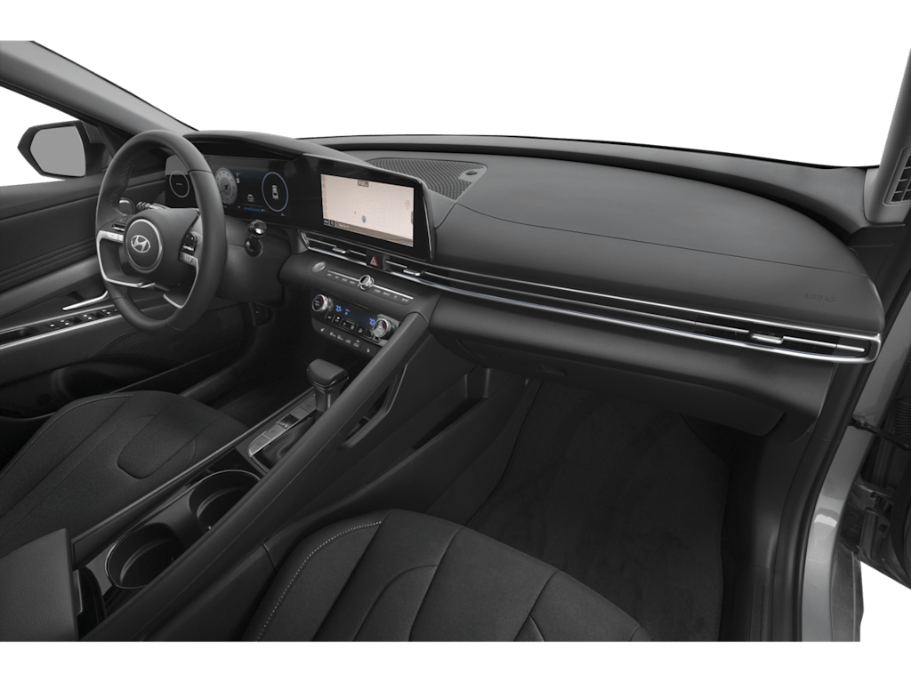 Thumbnail: 2025 Hyundai Elantra - 9