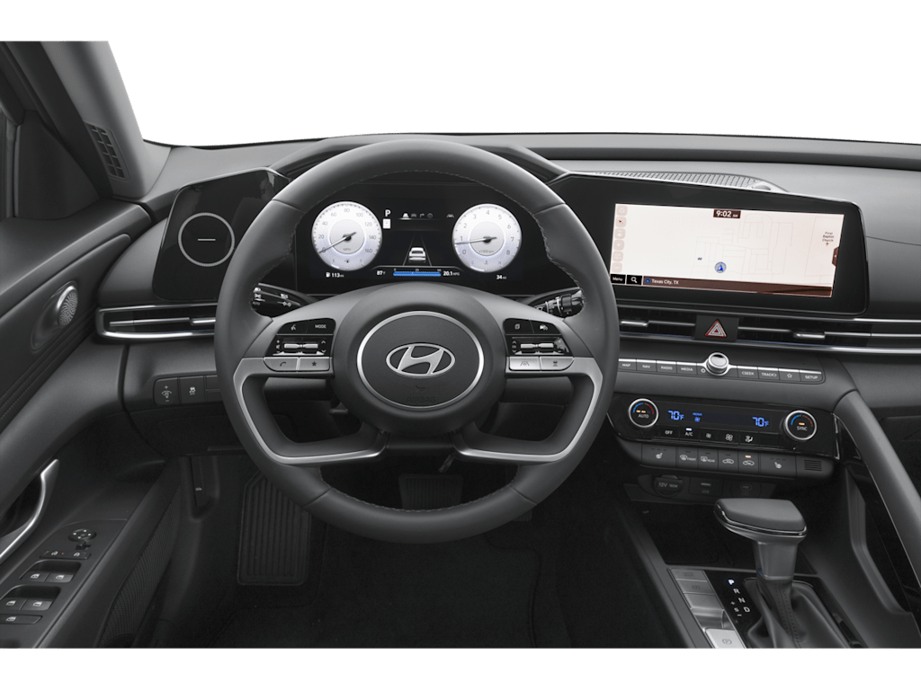 Thumbnail: 2025 Hyundai Elantra - 2