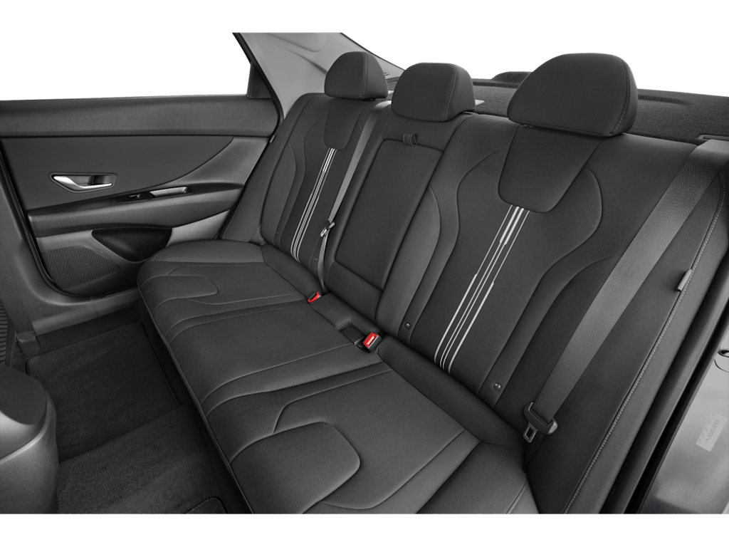 Thumbnail: 2025 Hyundai Elantra - 8
