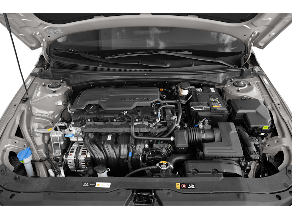 Thumbnail: 2025 Hyundai Elantra - 5