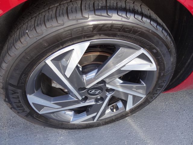 Thumbnail: 2025 Hyundai Elantra - 5