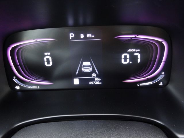 Thumbnail: 2024 Kia Soul - 24