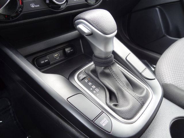 Thumbnail: 2024 Kia Soul - 12
