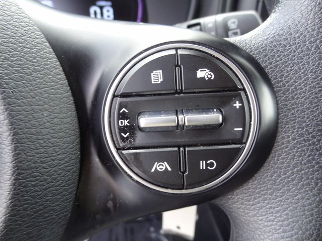 Thumbnail: 2024 Kia Soul - 23