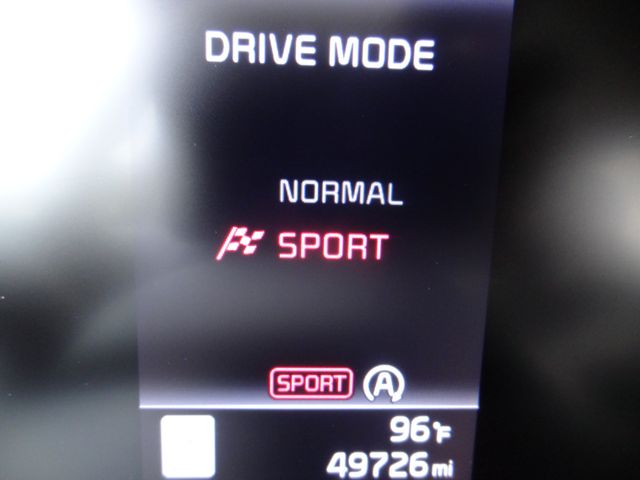 Thumbnail: 2024 Kia Soul - 31