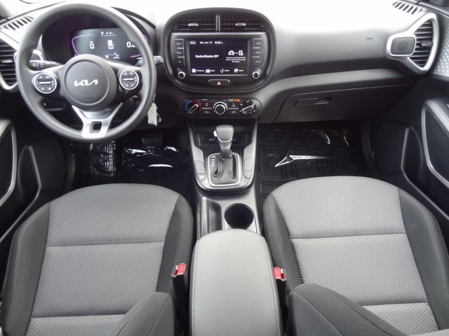 Thumbnail: 2024 Kia Soul - 2