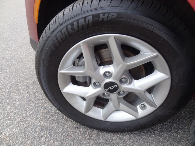 Thumbnail: 2024 Kia Soul - 5
