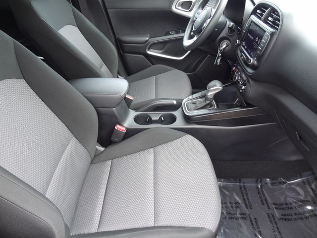 Thumbnail: 2024 Kia Soul - 18