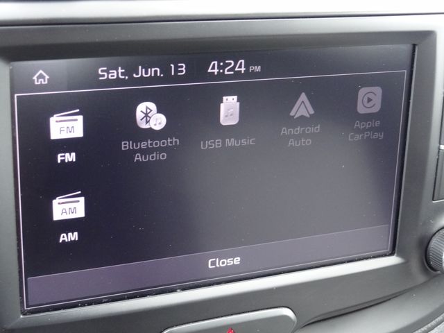 Thumbnail: 2024 Kia Soul - 25