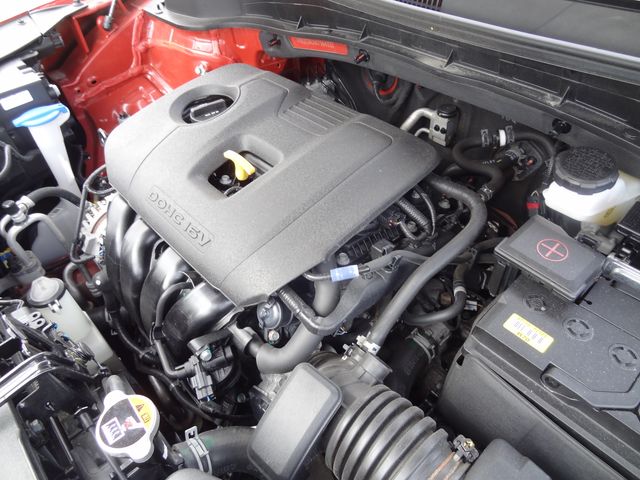 Thumbnail: 2024 Kia Soul - 35