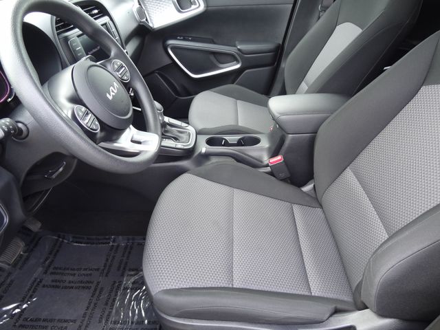 Thumbnail: 2024 Kia Soul - 8