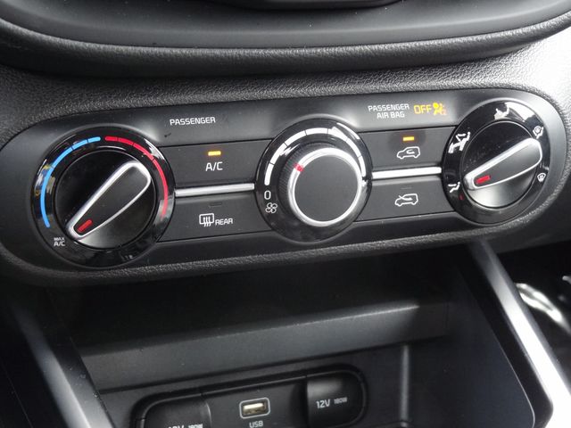 Thumbnail: 2024 Kia Soul - 28