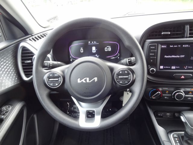 Thumbnail: 2024 Kia Soul - 7