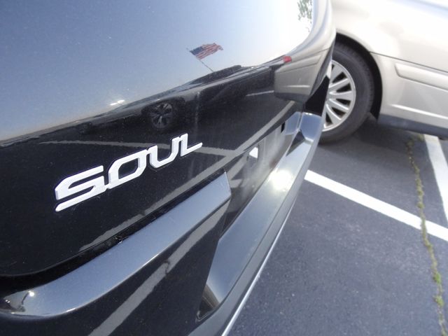 Thumbnail: 2025 Kia Soul - 5