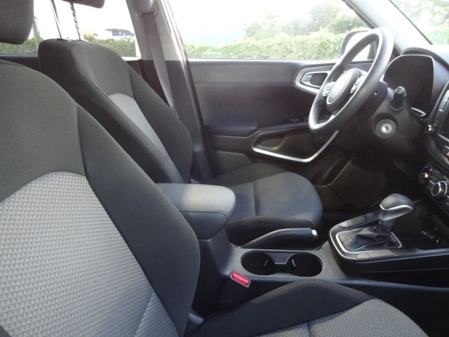 Thumbnail: 2025 Kia Soul - 8