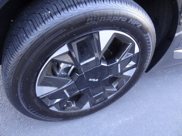 Thumbnail: 2026 Kia Sportage - 25