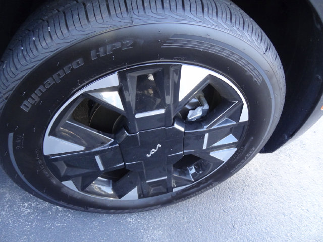 Thumbnail: 2026 Kia Sportage - 6