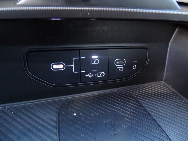 Thumbnail: 2026 Kia Sportage - 19