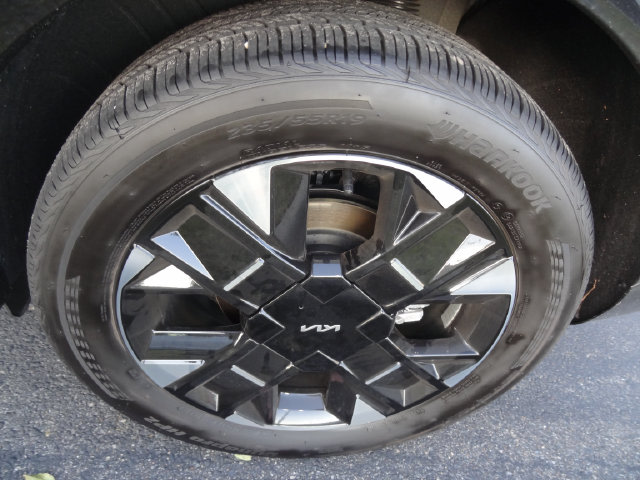 Thumbnail: 2026 Kia Sportage - 26