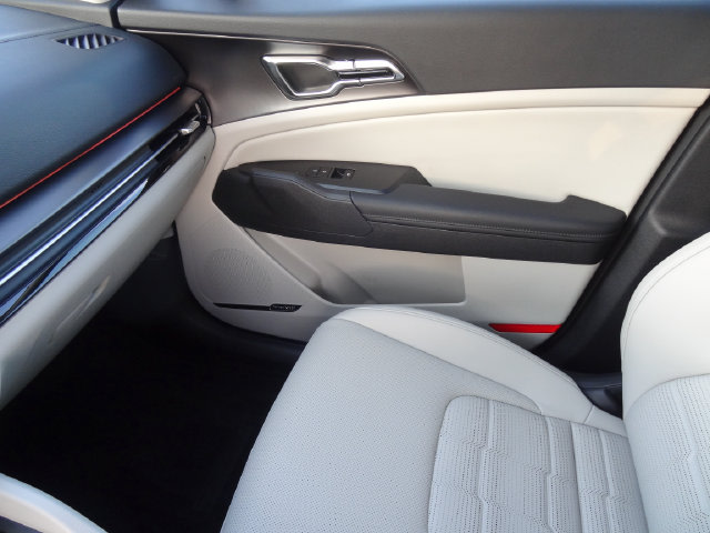 Thumbnail: 2026 Kia Sportage - 20