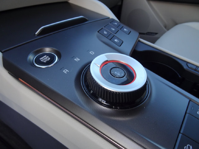 Thumbnail: 2026 Kia Sportage - 9