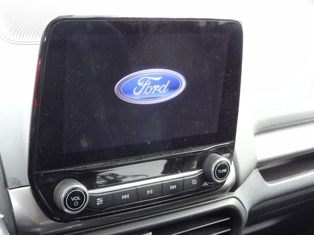 Thumbnail: 2021 Ford EcoSport - 7