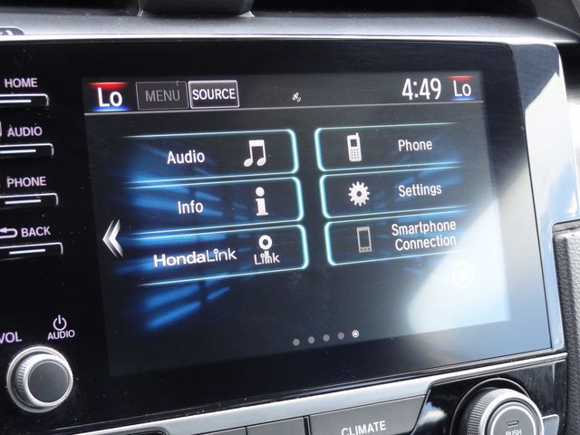 Thumbnail: 2021 Honda Civic - 25