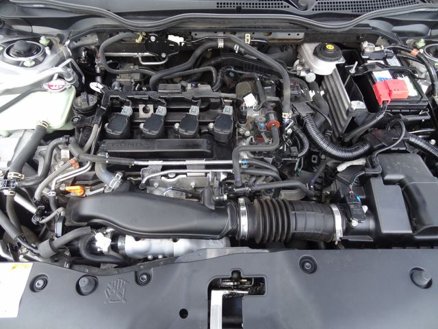 Thumbnail: 2021 Honda Civic - 7