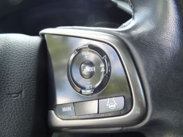 Thumbnail: 2021 Honda Civic - 22