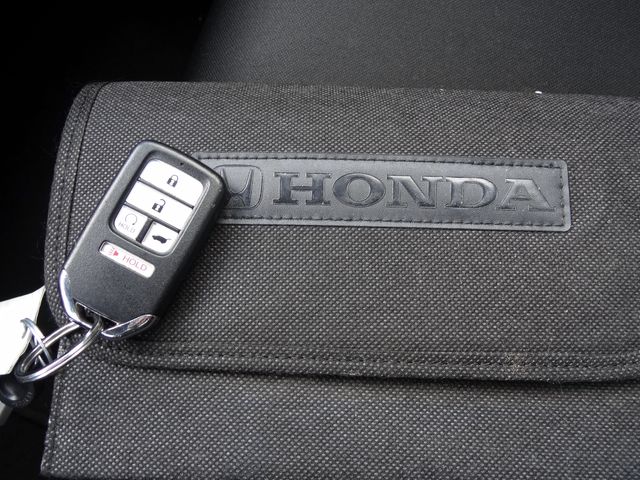 Thumbnail: 2021 Honda Civic - 34