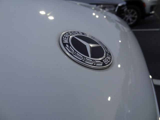 Thumbnail: 2024 Mercedes-Benz GLC - 4