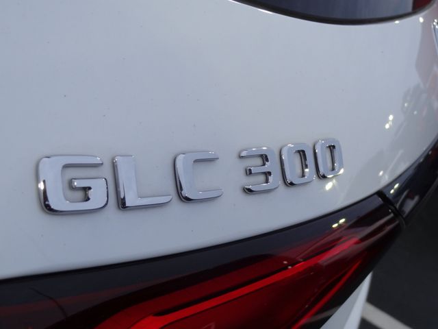 Thumbnail: 2024 Mercedes-Benz GLC - 19