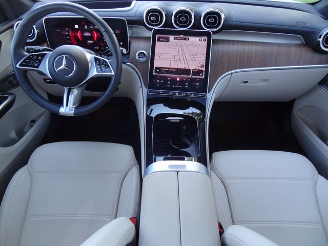 Thumbnail: 2024 Mercedes-Benz GLC - 2