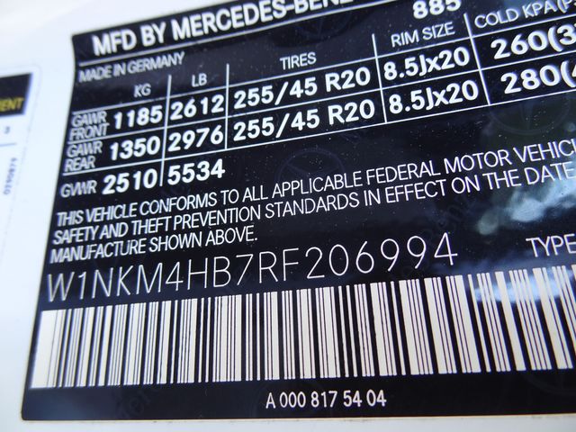 Thumbnail: 2024 Mercedes-Benz GLC - 46