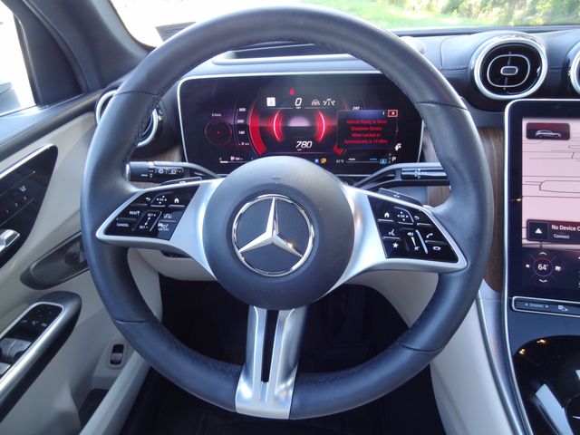 Thumbnail: 2024 Mercedes-Benz GLC - 8