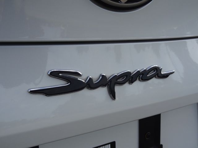 Thumbnail: 2022 Toyota GR Supra - 47