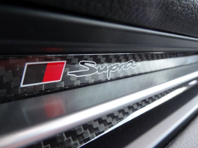 Thumbnail: 2022 Toyota GR Supra - 43