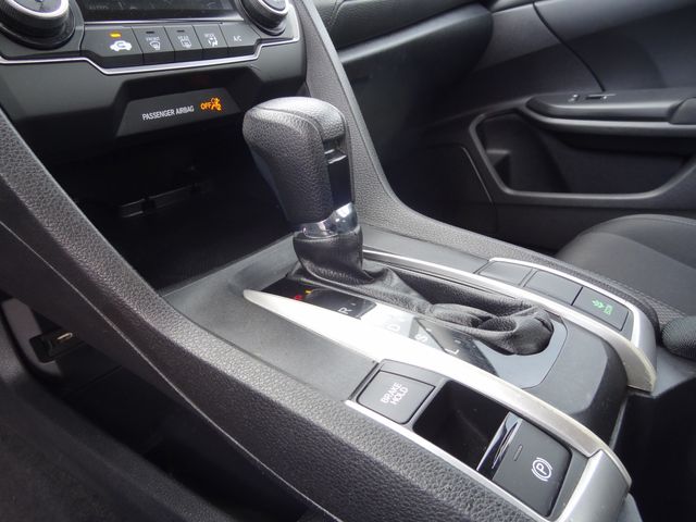Thumbnail: 2020 Honda Civic - 14