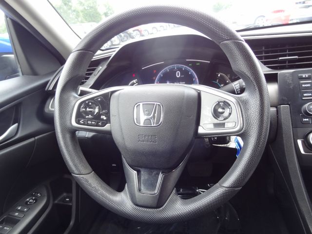 Thumbnail: 2020 Honda Civic - 9