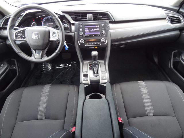 Thumbnail: 2020 Honda Civic - 2