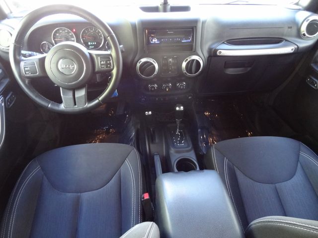 Thumbnail: 2015 Jeep Wrangler - 2