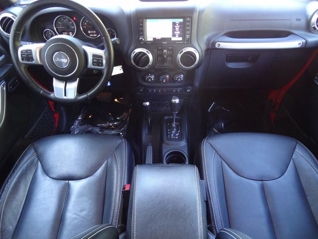 Thumbnail: 2016 Jeep Wrangler - 2