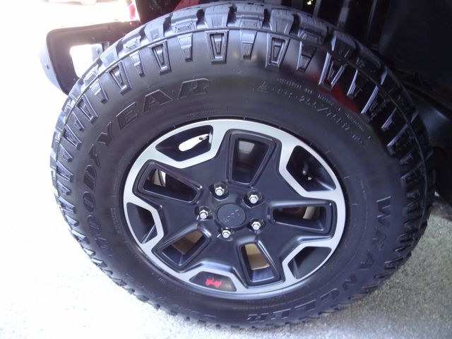 Thumbnail: 2016 Jeep Wrangler - 34