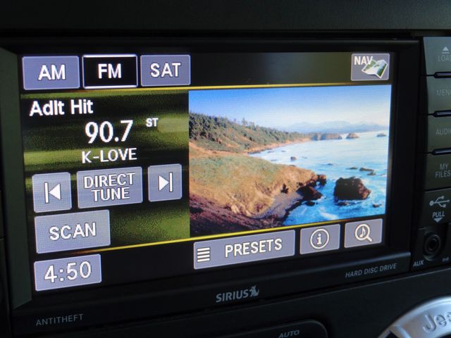 Thumbnail: 2016 Jeep Wrangler - 26